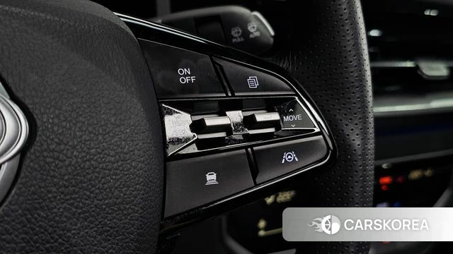 Ssangyong The New Rexton Sport id 4957547 из Кореи 7