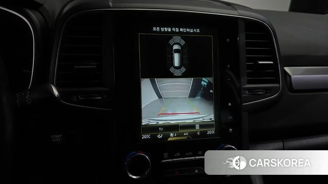 Renault Korea (Samsung) The New QM6 id 4996883 из Кореи 7