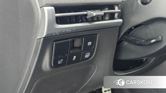 Hyundai The New Tucson Hybrid (NX4) id 4995720 из Кореи 7