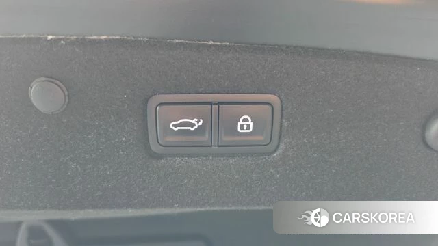 Kia K8 id 5046301 из Кореи 7
