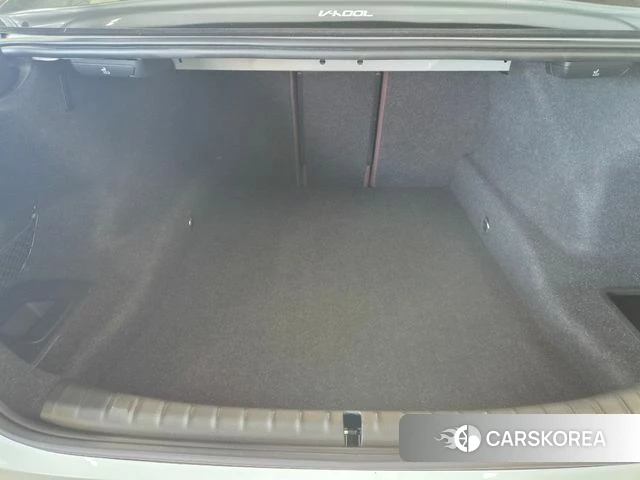 BMW 5 Series (G30) id 4944413 из Кореи 7