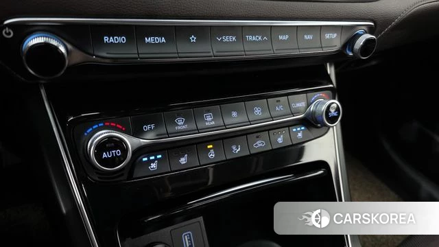 Hyundai Grandeur IG id 4998822 из Кореи 7