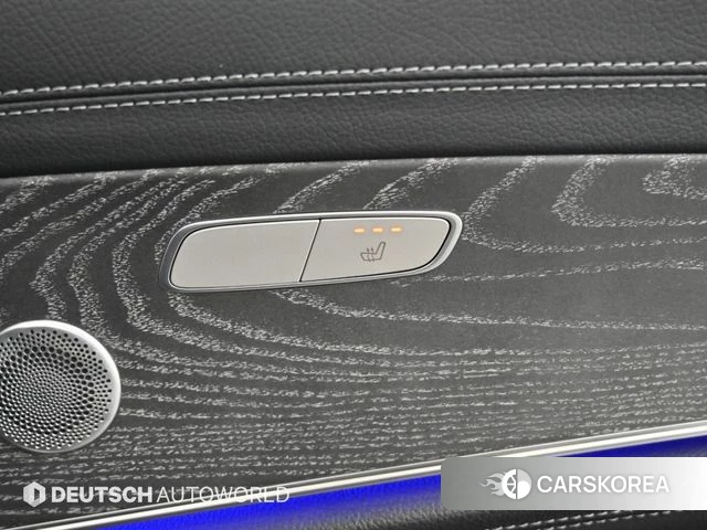 Mercedes-Benz E-Class W213 id 5053906 из Кореи 7