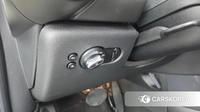 Mini Cooper id 4895381 из Кореи 7