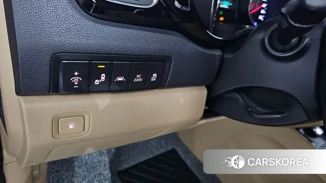 Kia The New Carnival id 3319570 из Кореи 7