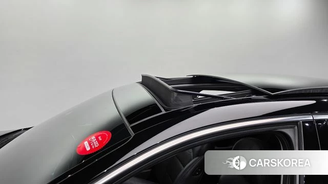 Hyundai Grandeur IG id 5048648 из Кореи 7