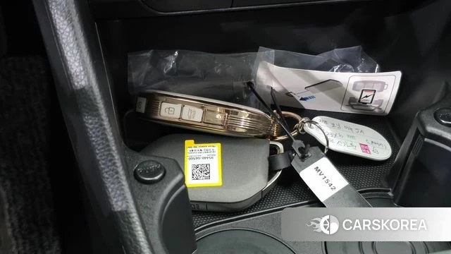 Kia The New Morning (JA) id 5058707 из Кореи 7