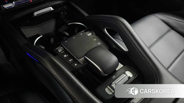 Mercedes-Benz GLE-Class W167 id 5003041 из Кореи 7