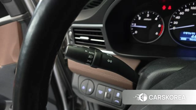 Hyundai The New Grand Starex id 4977514 из Кореи 7