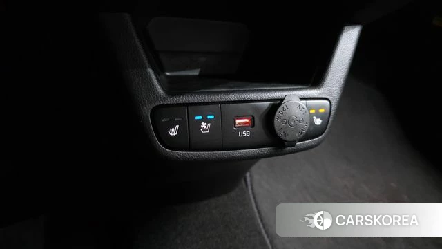 Kia The New Kia Ray EV id 5052001 из Кореи 7