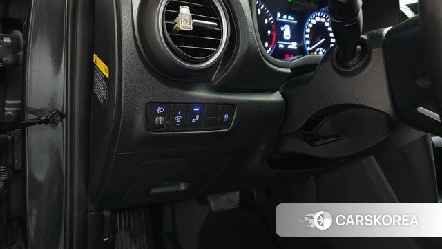 Hyundai Kona id 4960125 из Кореи 7