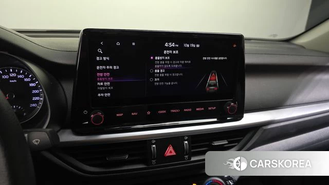 Kia The New K3 2nd generation id 5003281 из Кореи 7