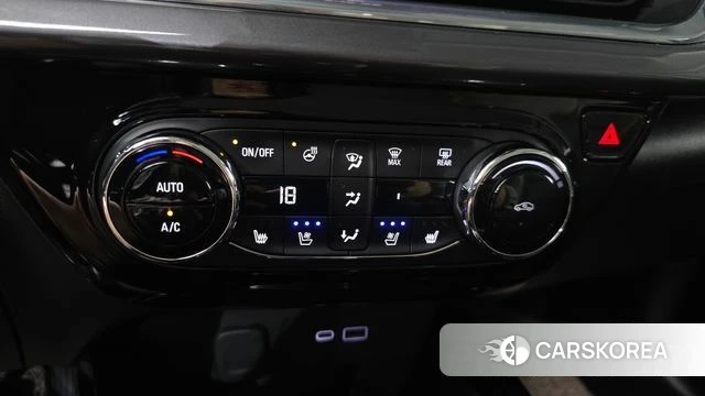 Chevrolet (GM Daewoo) Trax Crossover id 4921869 из Кореи 7