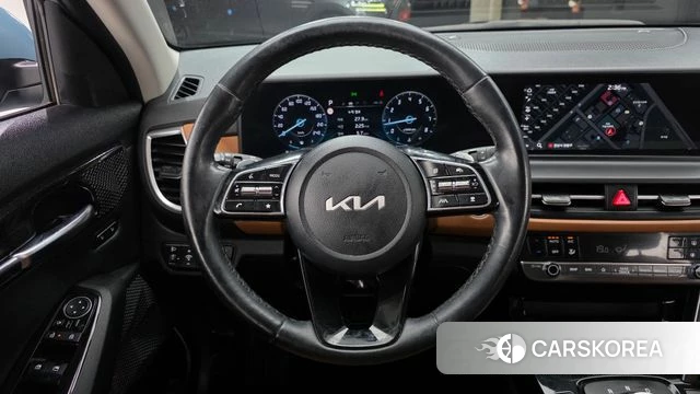 Kia The New Seltos id 5016381 из Кореи 7