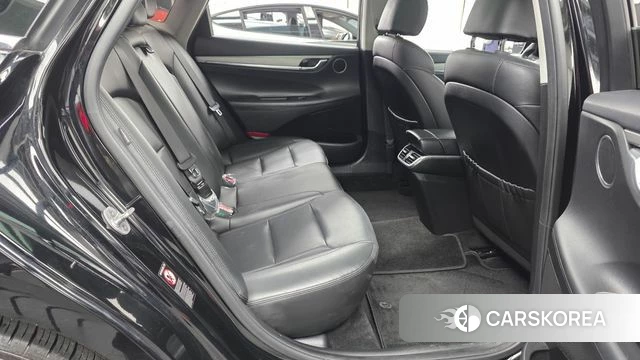 Hyundai The New Grandeur IG id 5002580 из Кореи 7
