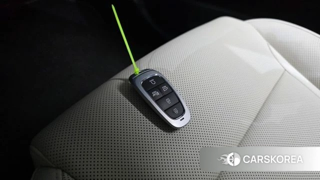 Hyundai The New Grandeur IG id 5012739 из Кореи 7