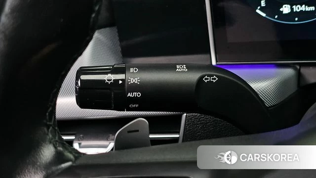Hyundai Sonata D Edge (DN8) id 5033435 из Кореи 7