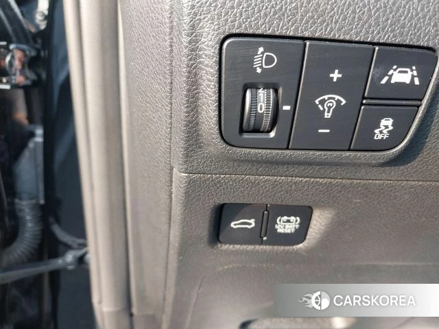 Kia K5 Hybrid 3rd Generation id 4997308 из Кореи 7