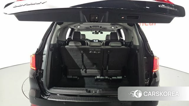Honda Odyssey id 4952770 из Кореи 7