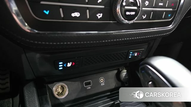 Ssangyong The New Rexton Sport id 4992085 из Кореи 7