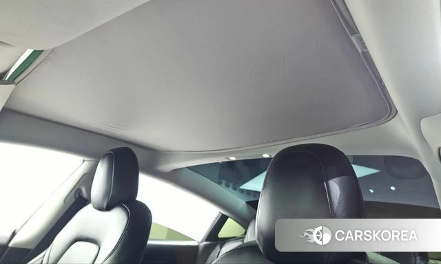 Tesla Model 3 id 5040545 из Кореи 7