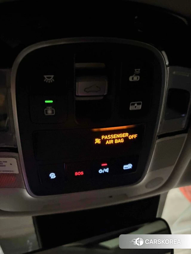 Hyundai Sonata (DN8) id 5004305 из Кореи 7