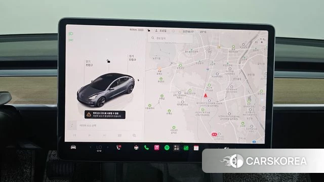 Tesla Model 3 id 4754043 из Кореи 7