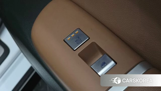 Hyundai Grandeur (GN7) id 5021994 из Кореи 7