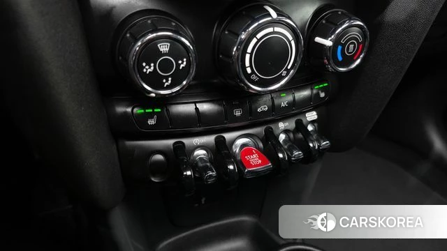 Mini Cooper D id 5013766 из Кореи 7