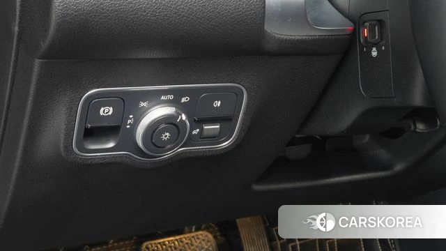 Mercedes-Benz GLB-Class X247 id 4965322 из Кореи 7