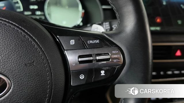 Kia K7 Premier id 5035443 из Кореи 7