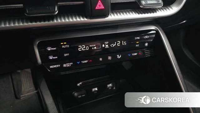 Kia K5 Hybrid 3rd Generation id 4981839 из Кореи 7
