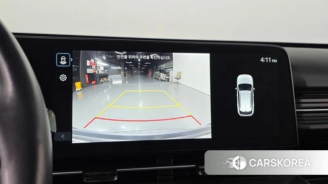 Hyundai Kona (SX2) id 5026928 из Кореи 7