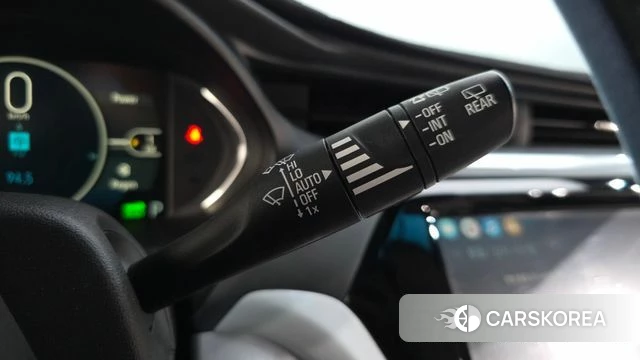 Chevrolet (GM Daewoo) Bolt EV id 5023151 из Кореи 8