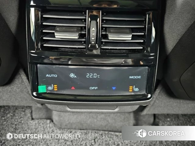 Renault Korea (Samsung) Filant id 5020800 из Кореи 7