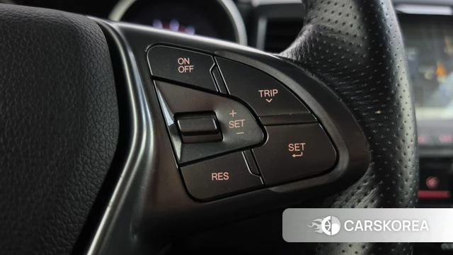 Ssangyong Tivoli Armor id 5004398 из Кореи 7