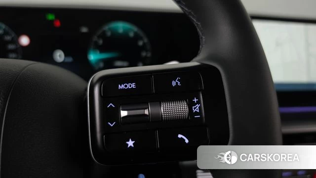 Hyundai Grandeur (GN7) id 5038984 из Кореи 7