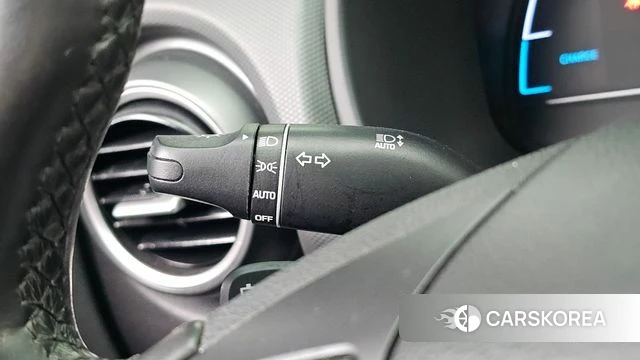 Hyundai Kona Electric id 4992614 из Кореи 7