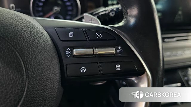 Hyundai The New Grandeur IG id 5023023 из Кореи 7