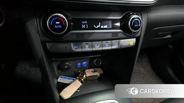Hyundai Kona id 3795629 из Кореи 7