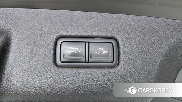 Kia Carnival 4th generation id 4715663 из Кореи 7