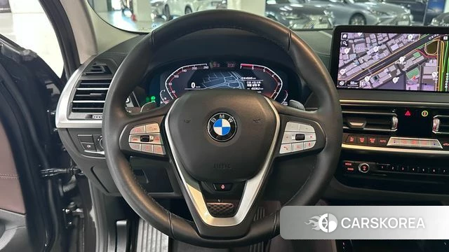 BMW X4 (G02) id 5016465 из Кореи 7