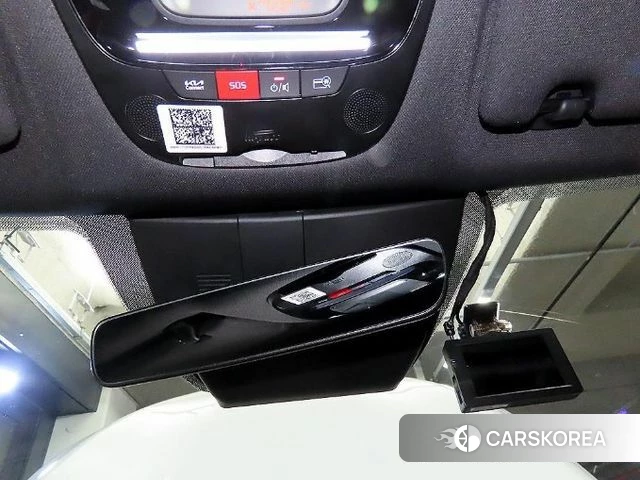 Kia The New K5 Hybrid 3rd generation id 5021253 из Кореи 7