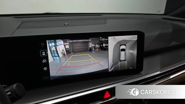Kia The New Sorento 4th Generation id 4985550 из Кореи 7