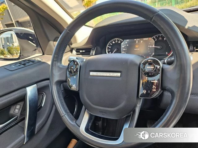 Land Rover Discovery Sports 2nd Generation id 4900032 из Кореи 8