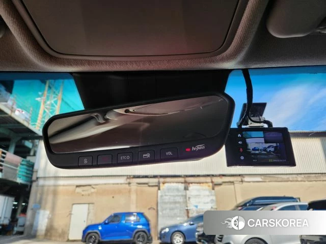 Hyundai Kona id 5018414 из Кореи 7