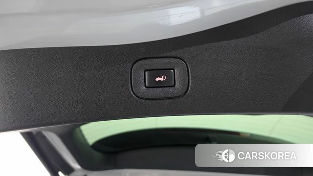 Renault Korea (Samsung) The New QM6 id 4987361 из Кореи 7