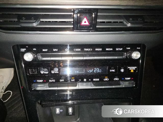 Kia K7 Premier id 4982791 из Кореи 7