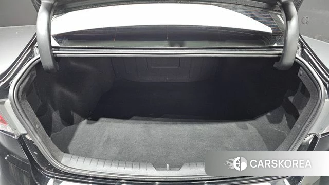 Hyundai Sonata New Rise id 5014046 из Кореи 7
