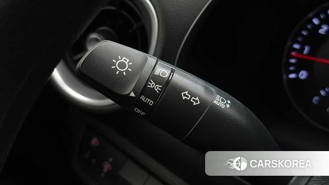 Kia The New K3 2nd generation id 5059351 из Кореи 7
